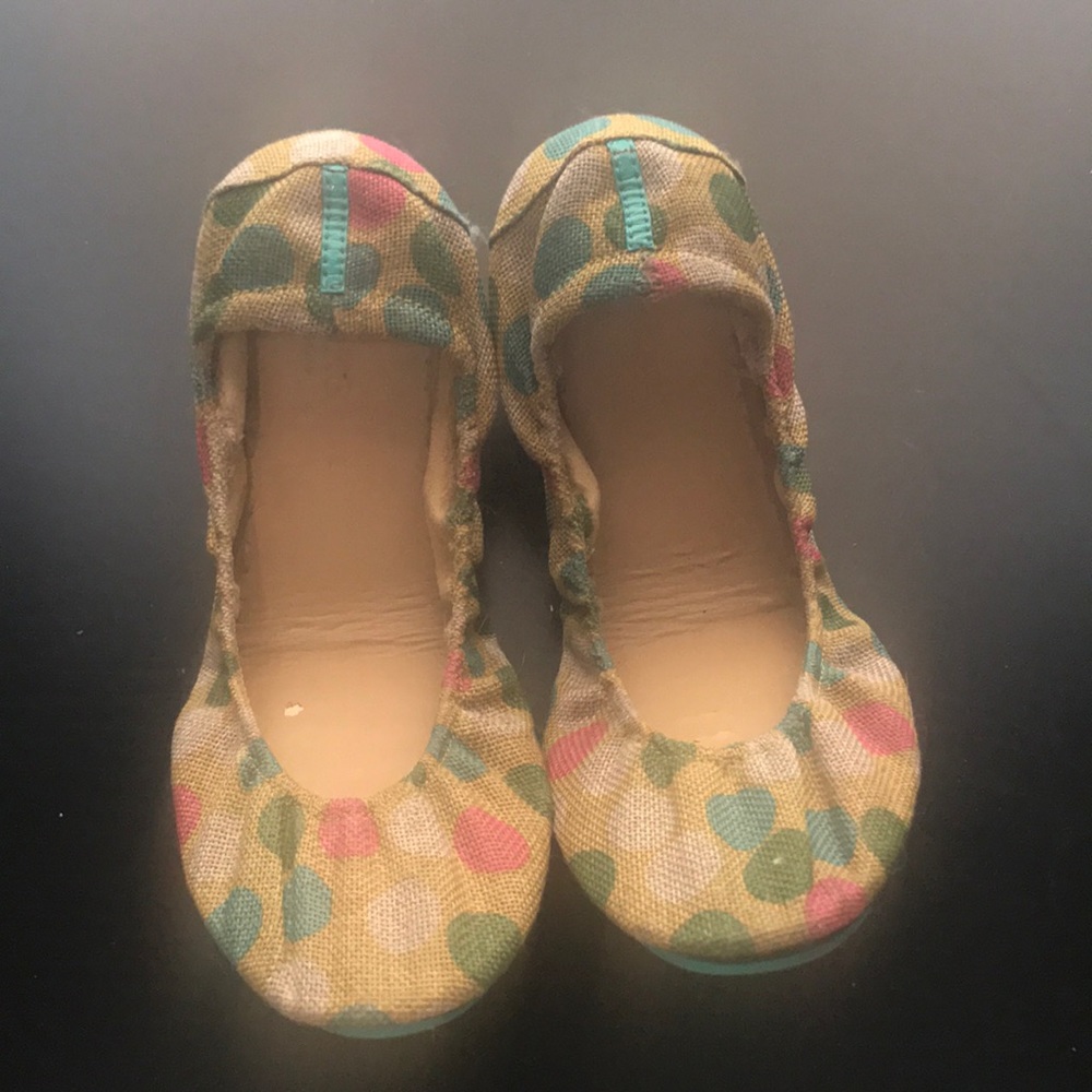 ECHO PARK TIEKS